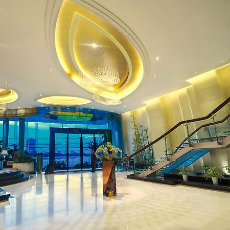 Brilliant Hotel - Afternoon Tea Inclusive Da Nang Esterno foto