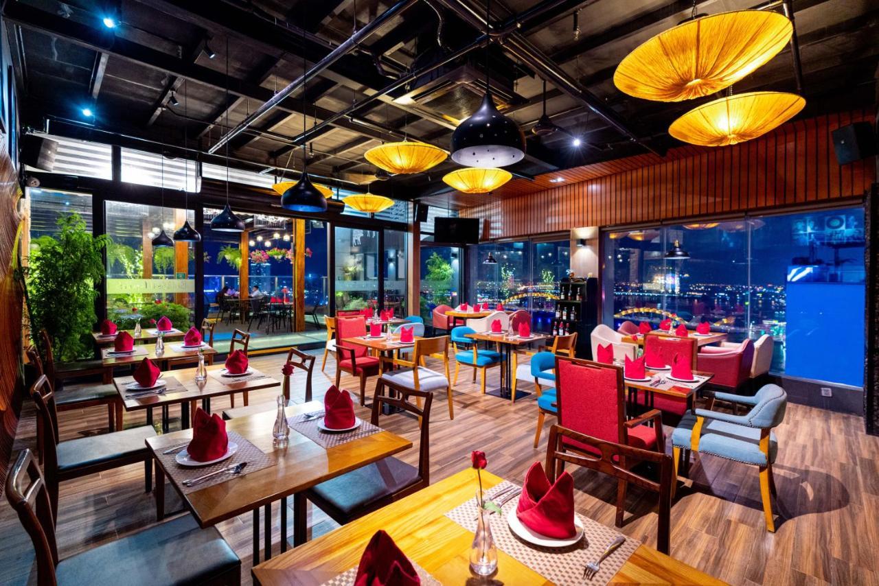 Brilliant Hotel - Afternoon Tea Inclusive Da Nang Esterno foto