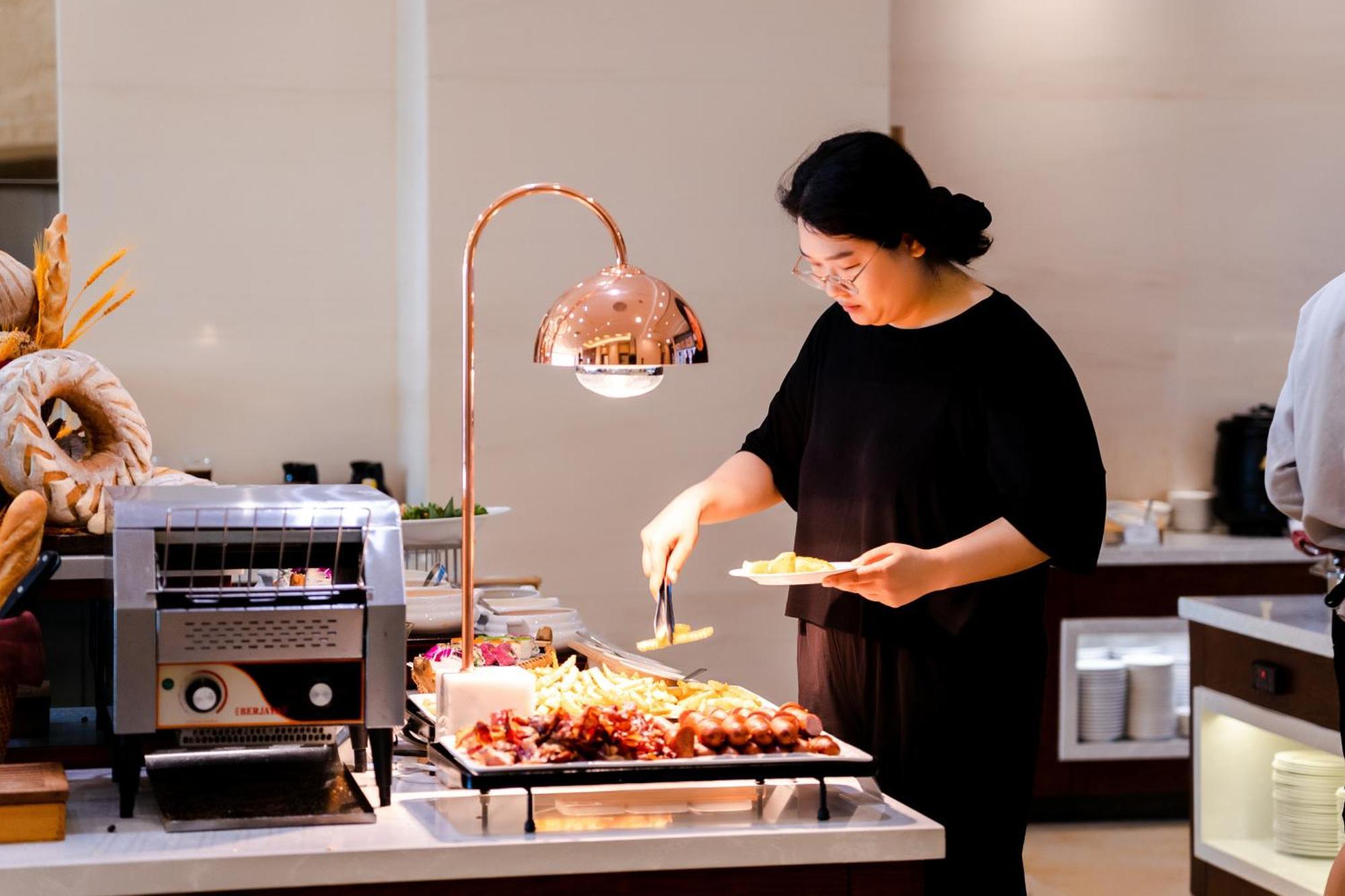 Brilliant Hotel - Afternoon Tea Inclusive Da Nang Esterno foto