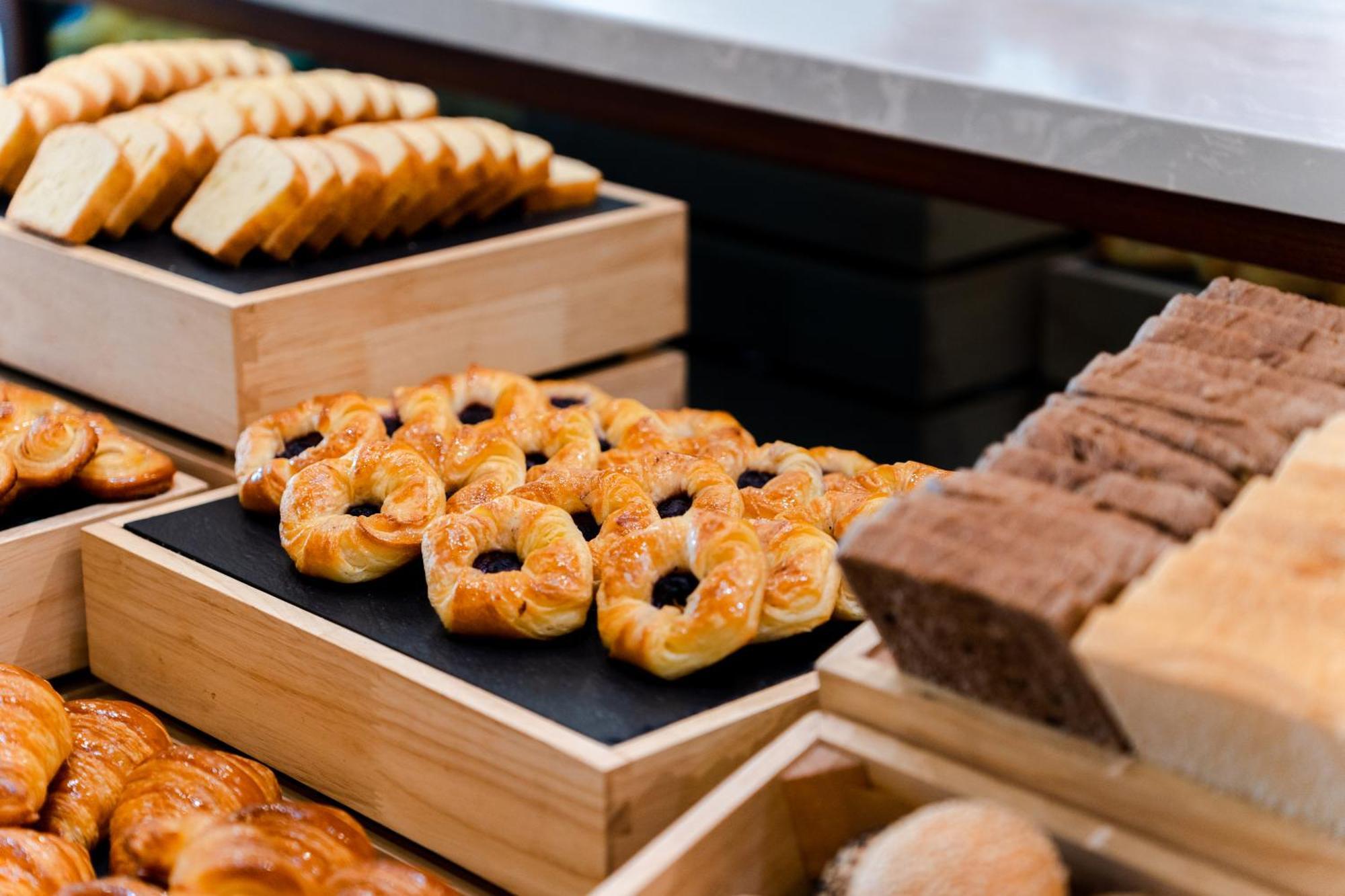 Brilliant Hotel - Afternoon Tea Inclusive Da Nang Esterno foto