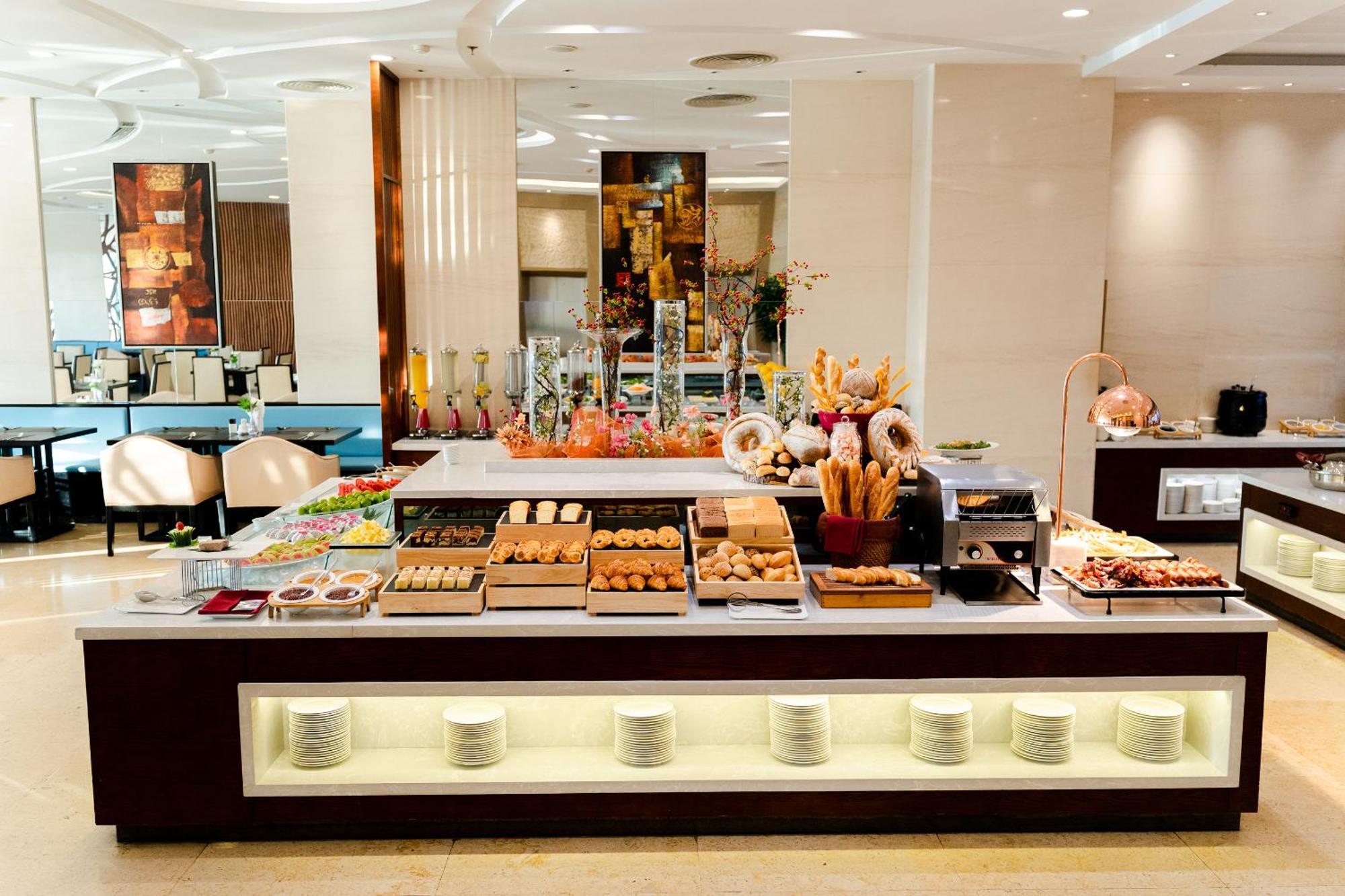 Brilliant Hotel - Afternoon Tea Inclusive Da Nang Esterno foto