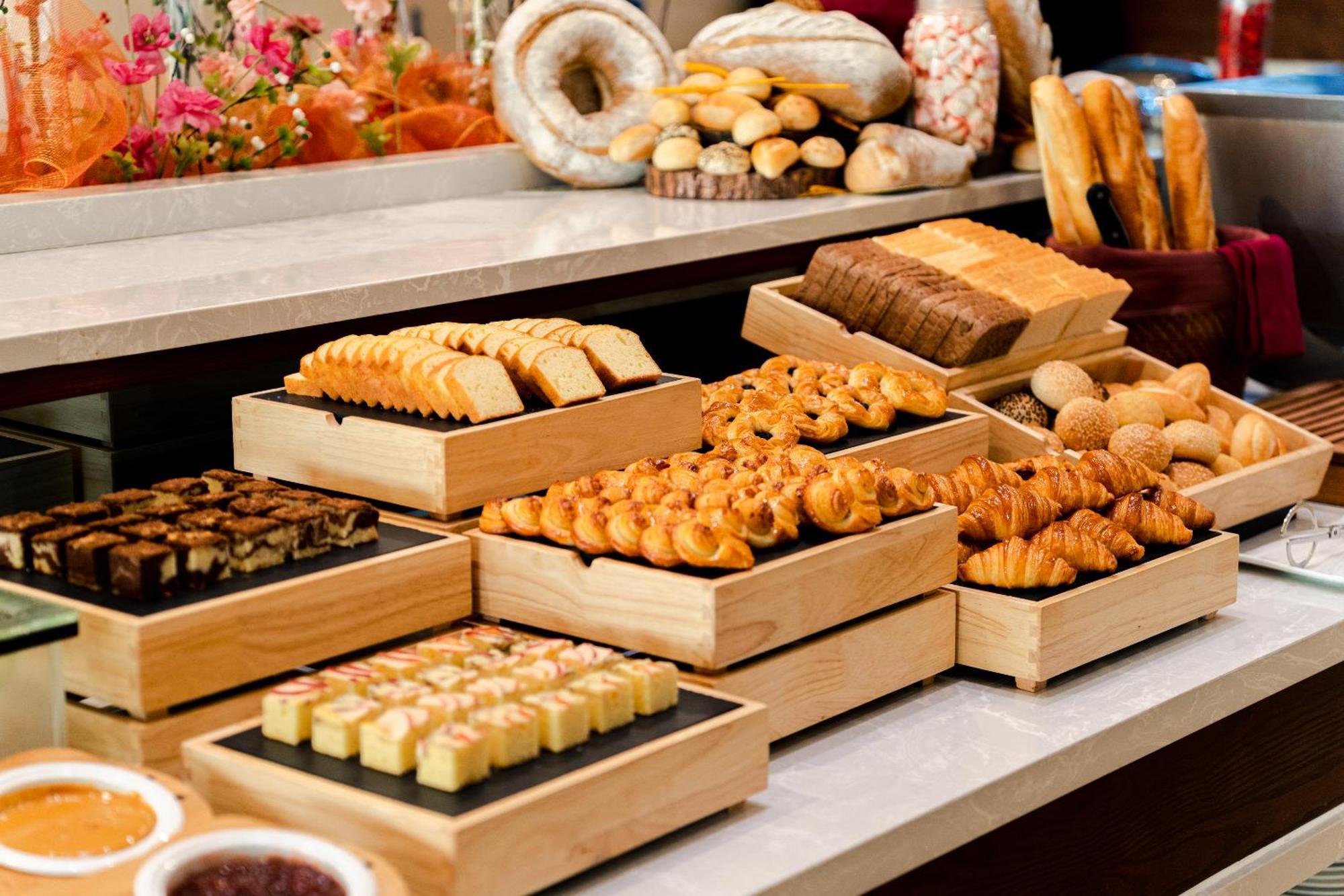Brilliant Hotel - Afternoon Tea Inclusive Da Nang Esterno foto