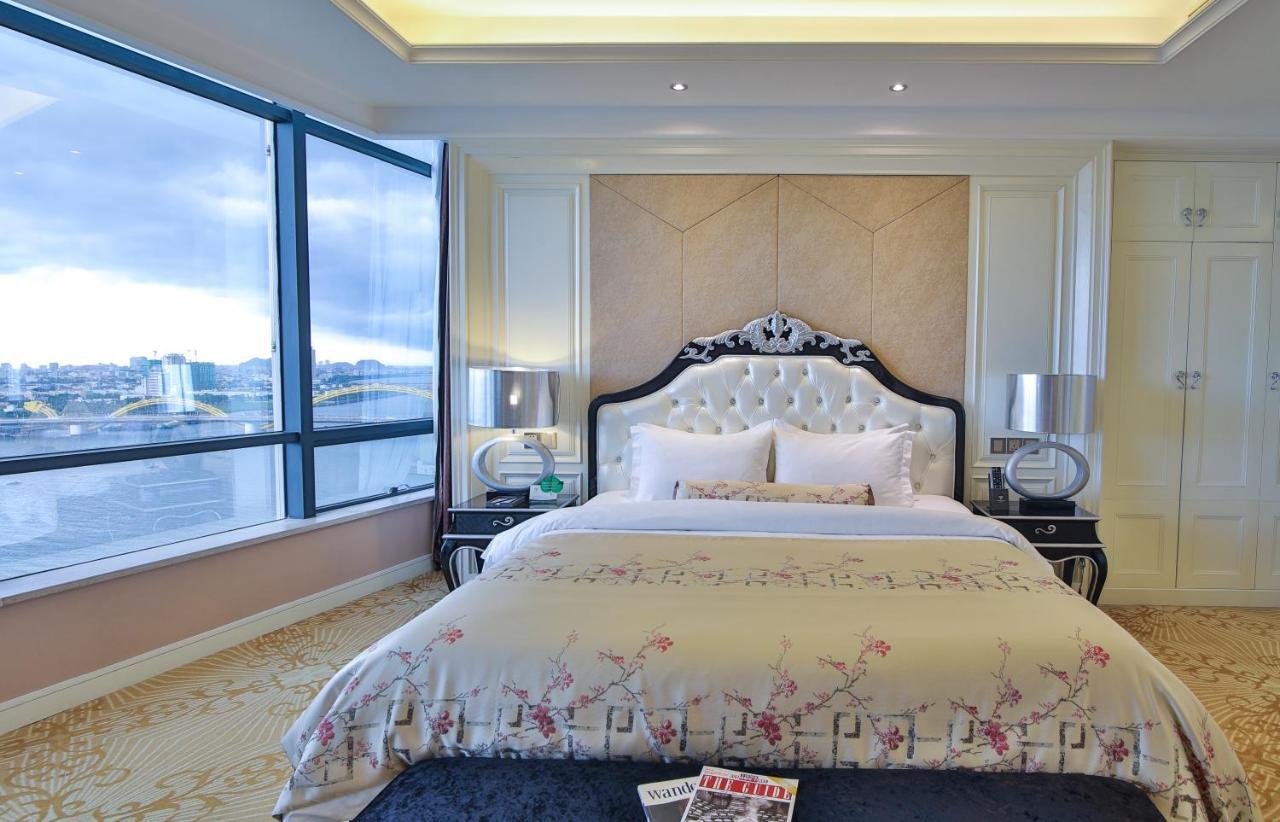 Brilliant Hotel - Afternoon Tea Inclusive Da Nang Esterno foto