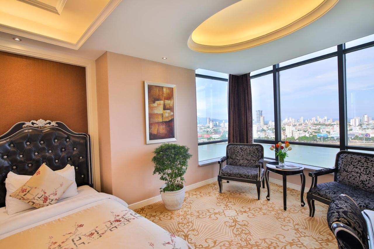 Brilliant Hotel - Afternoon Tea Inclusive Da Nang Esterno foto