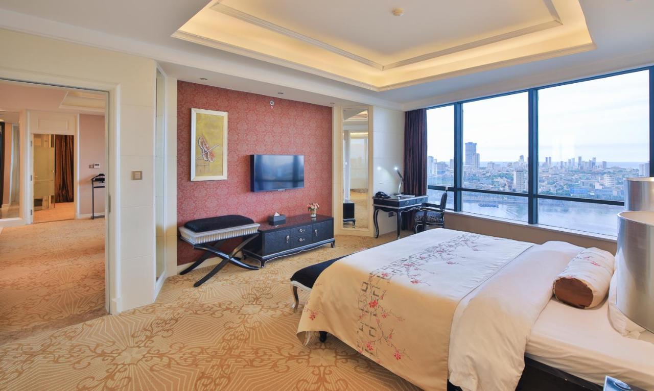 Brilliant Hotel - Afternoon Tea Inclusive Da Nang Esterno foto